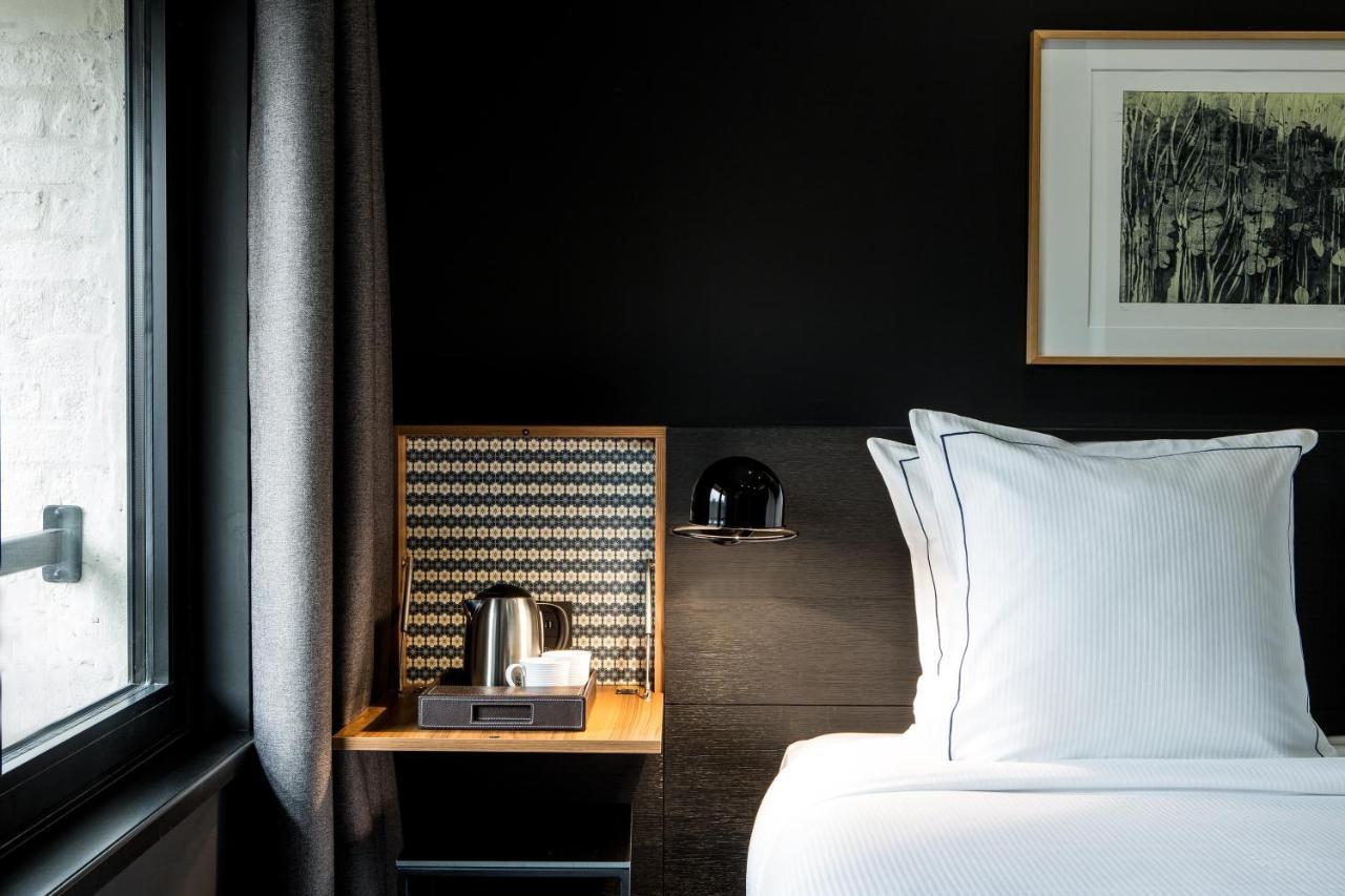 Hotel Louvre-Lens - Esprit De France Zimmer foto